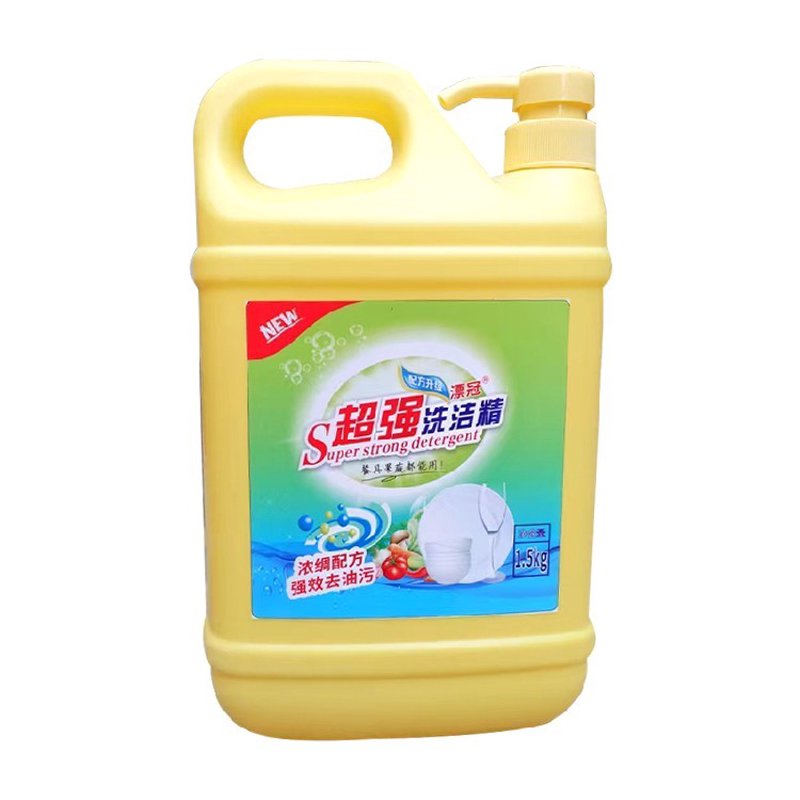 洗发水代加工：轻松拥有品牌