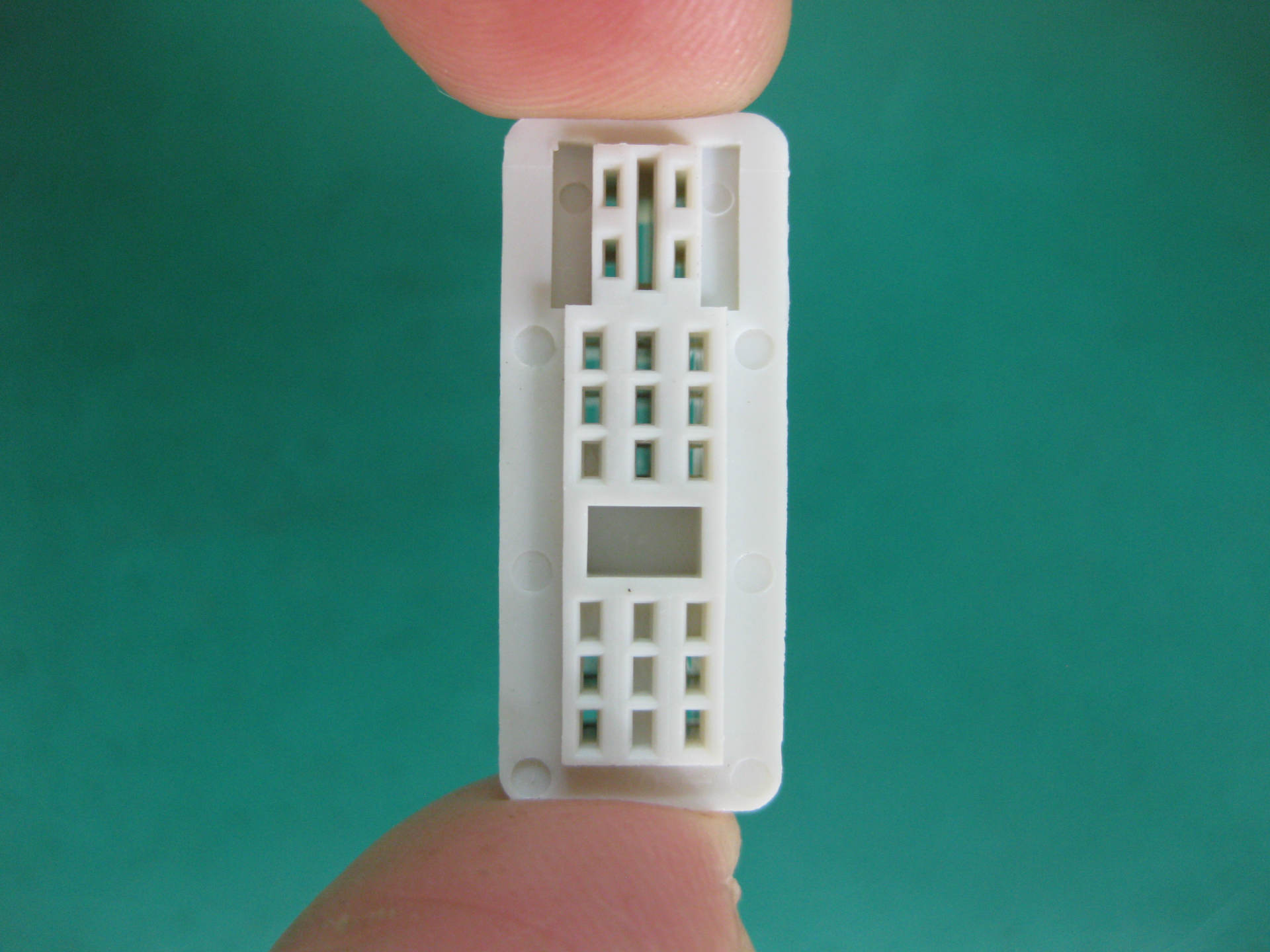 荣获最佳境外组展机构奖