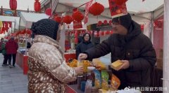 也有让传统技艺焕发新生