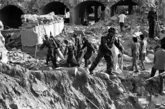 横山爆炸案差点误判！乌