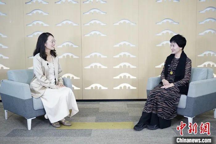 中国焦点面对面｜崔巍谈