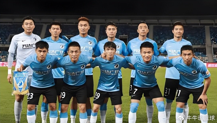 大连英博引援冯劲刘祝润 新援首秀引爆中超期待