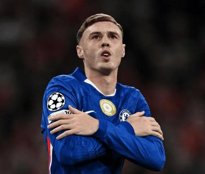 曼联夏季引援受阻 帕尔默或留切尔西至2025