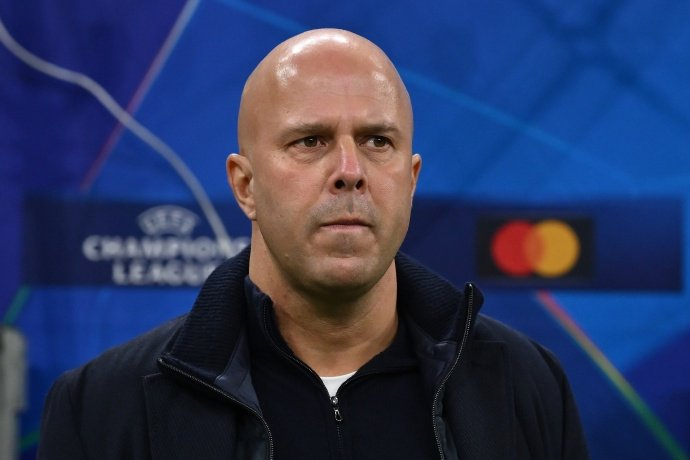 利物浦高层力挺斯洛特 拒