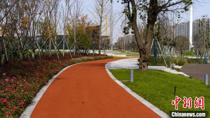 绍兴亚运场馆升级打造未