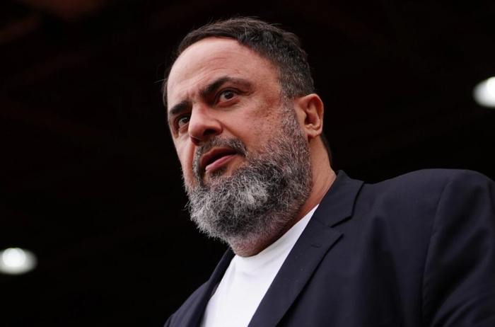 诺丁汉森林老板或现身热刺主场 转会风波后双方