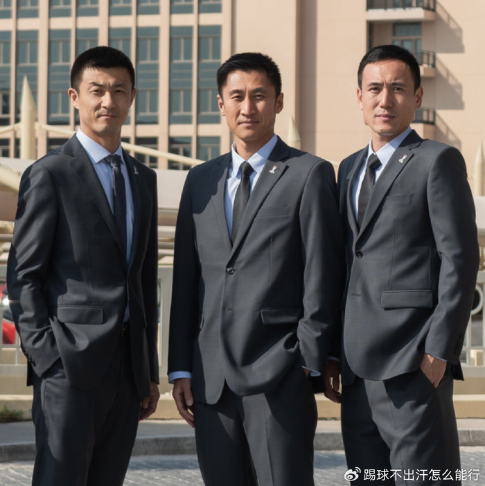 中国裁判马宁携手国际精英执法美加墨世界杯，