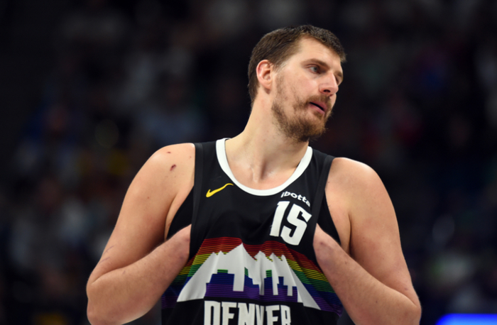 掘金季后赛首轮迎战森林