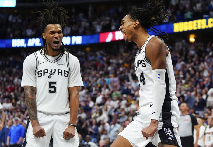 掘金季后赛首轮迎战森林狼 策略布局剑指分区决