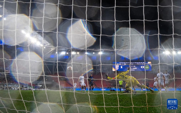 武汉三镇队主场力克浙江绿城，两连胜稳固积分