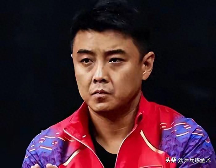 国乒男团惨败瑞典阵容重组面临挑战