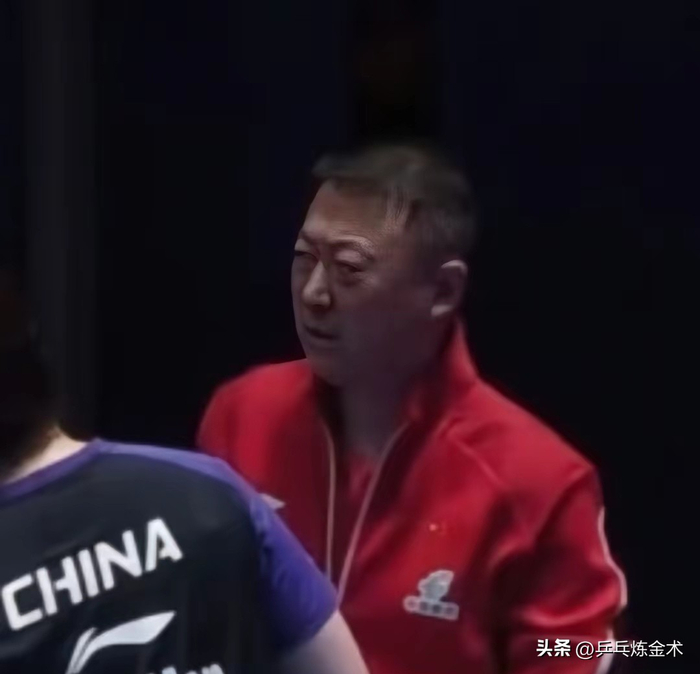 国乒男团惨败瑞典阵容重组面临挑战