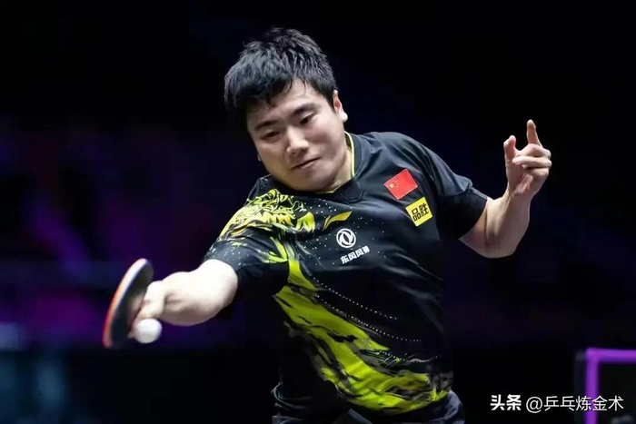 国乒男团惨败瑞典阵容重组面临挑战