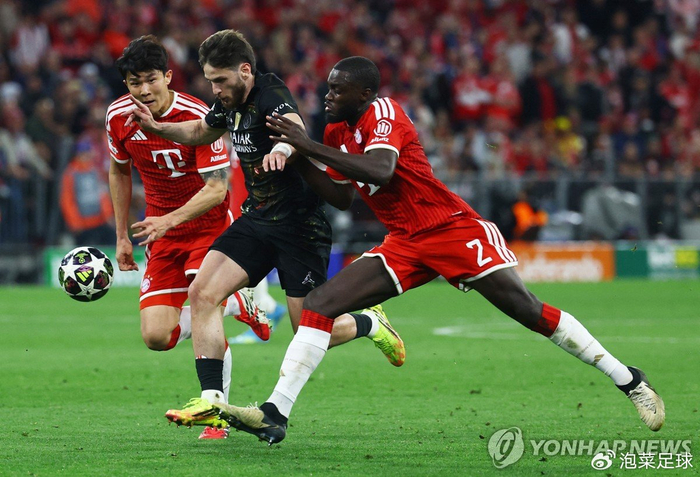 韩国U17亚洲杯首战1-1平阿联酋难取开门红