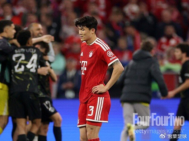 韩国U17亚洲杯首战1-1平阿联酋难取开门红